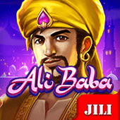 Ali Baba - ok plus slot