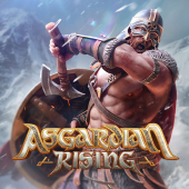 Asgardian Rising - ok plus game