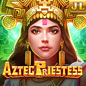 Aztec Priestess - ok plus slot
