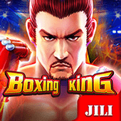 Boxing King - ok plus slot game