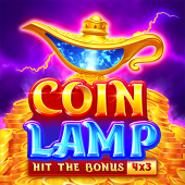 Coin Lamp - ok plus game