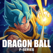 Dragon Ball slot icon on OK Plus