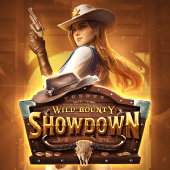 Wild Bounty Showdown - ok plus slot game